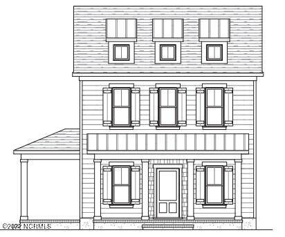 1162 Cottage Park ALY, Castle Hayne, NC 28429