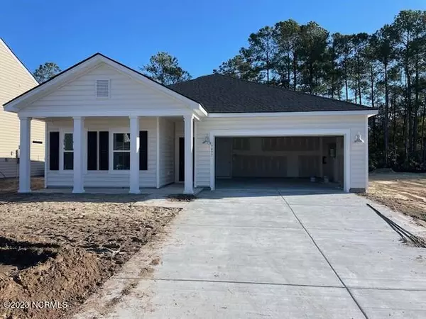 9097 Little Osprey DR #Lot 121, Calabash, NC 28467