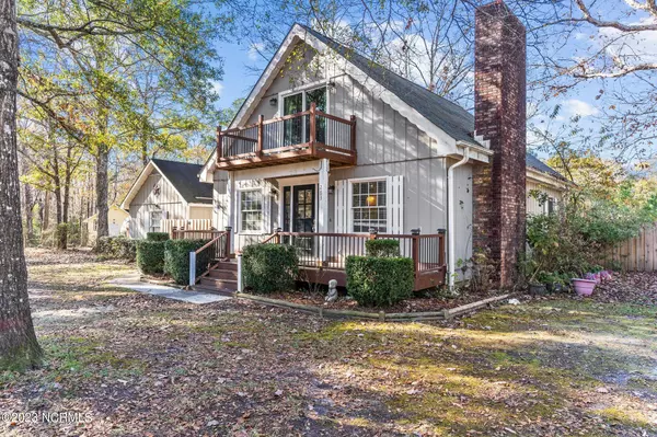 Supply, NC 28462,283 Dogwood TRL SW