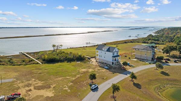 410 Kensington PL, Newport, NC 28570