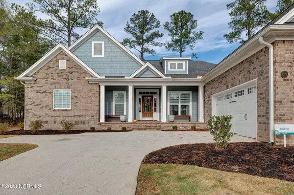 Leland, NC 28451,2576 E Timber Crest Drive NE