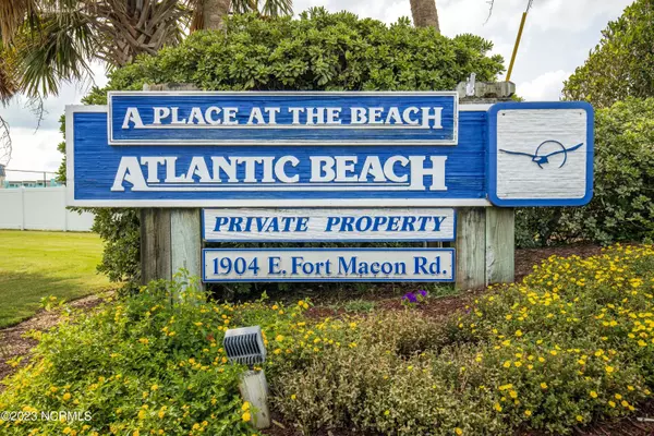 1904 E Ft Macon RD #346, Atlantic Beach, NC 28512