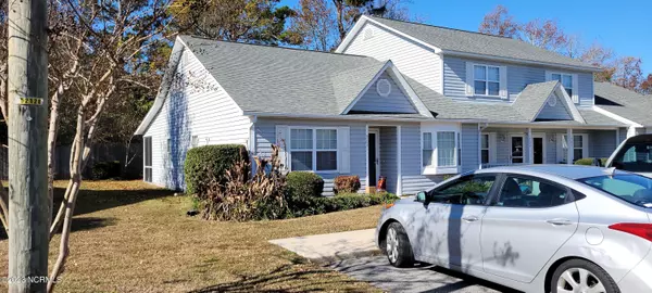 303 Barbour Road #701, Morehead City, NC 28557