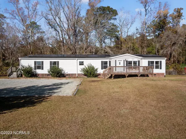 5866 Gum Branch Road, Jacksonville, NC 28540