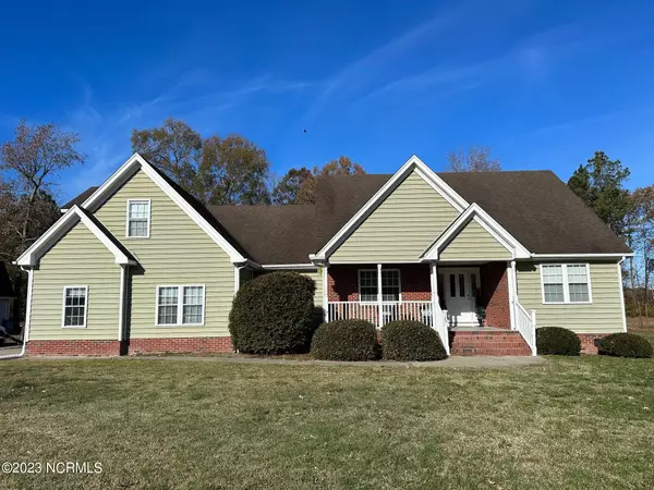 129 Summer WAY, Camden, NC 27921