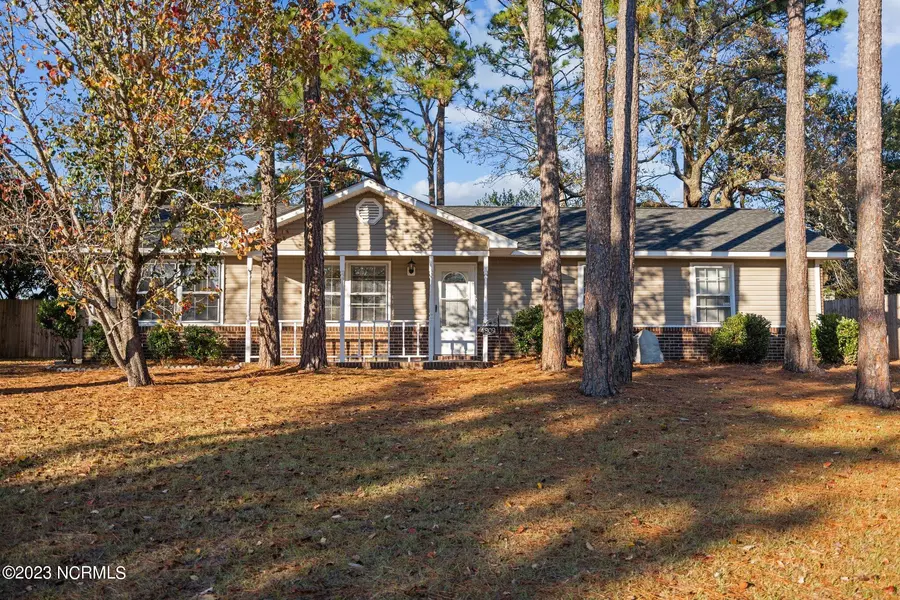 4809 Milford RD, Wilmington, NC 28405