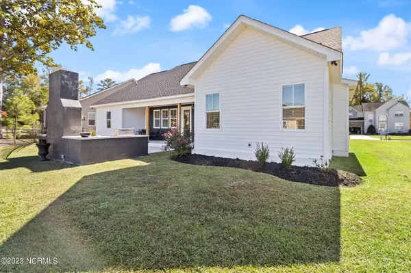 Winterville, NC 28590,2895 Little Gem CIR