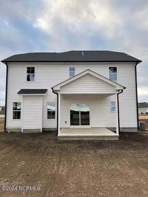 Goldsboro, NC 27530,106 Arendale DR