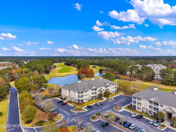 260 S Crow Creek DR NW #14, Calabash, NC 28467