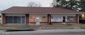 212 N Center ST, Mount Olive, NC 28365