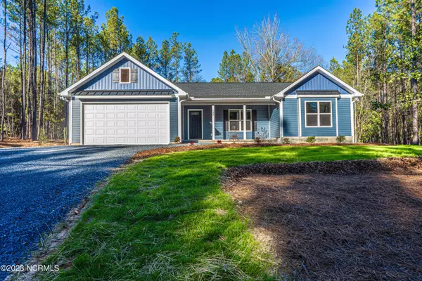 Pinebluff, NC 28373,195 Pinebluff Lake RD