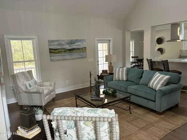 Nashville, NC 27856,902 Birchwood DR