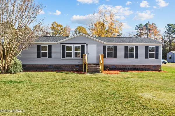 2505 Deer Run,  Rocky Mount,  NC 27801