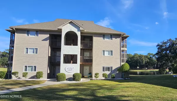 811 Colony Place ## F, Sunset Beach, NC 28468