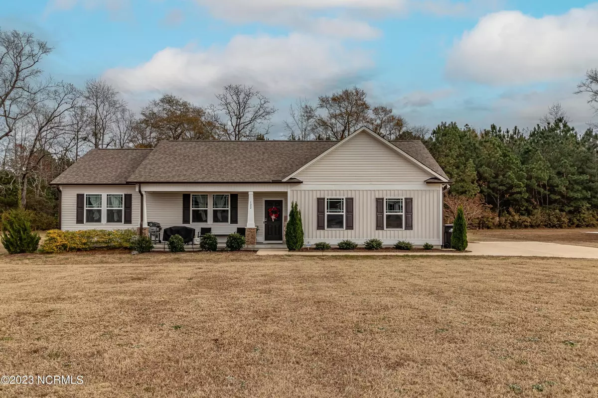 Goldsboro, NC 27534,122 Highland Park Drive