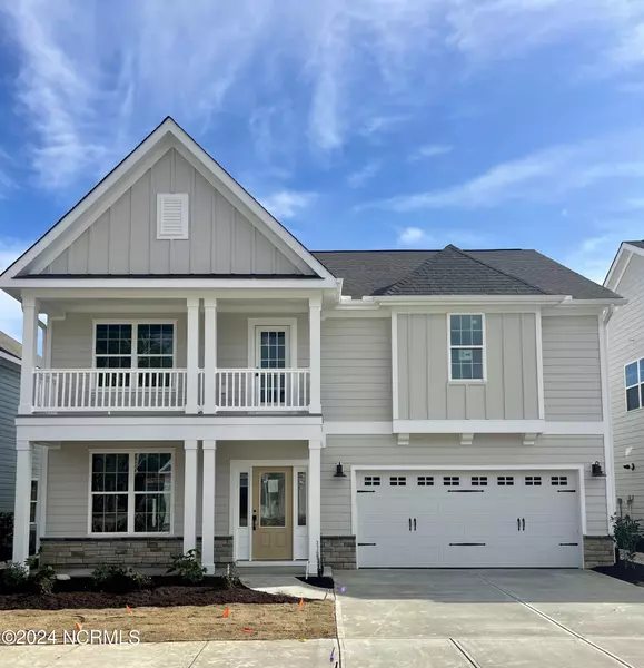 1234 Sea Lavender DR #Homesite 2, Wilmington, NC 28403