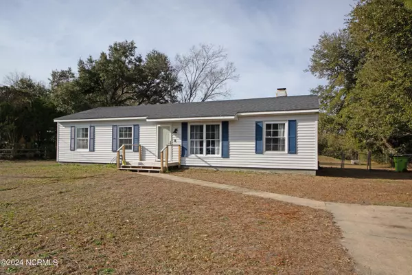 Hubert, NC 28539,129 Freshwater Drive