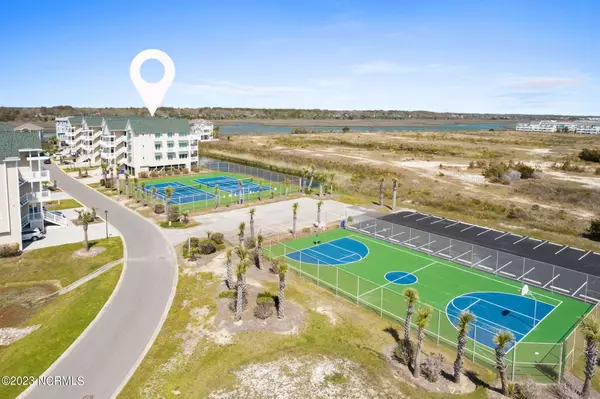 Ocean Isle Beach, NC 28469,122 Via Old Sound Boulevard ## A