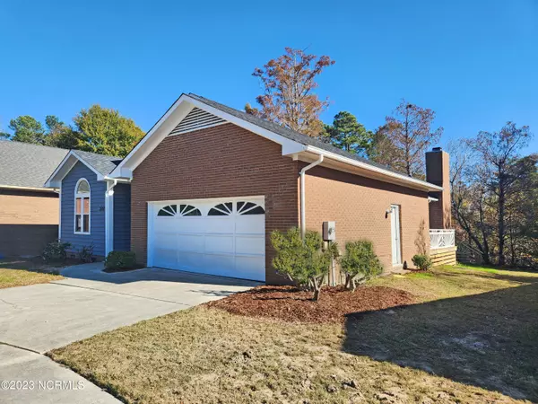 Wilmington, NC 28412,3711 Sand Trap CT