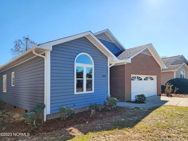 Wilmington, NC 28412,3711 Sand Trap CT