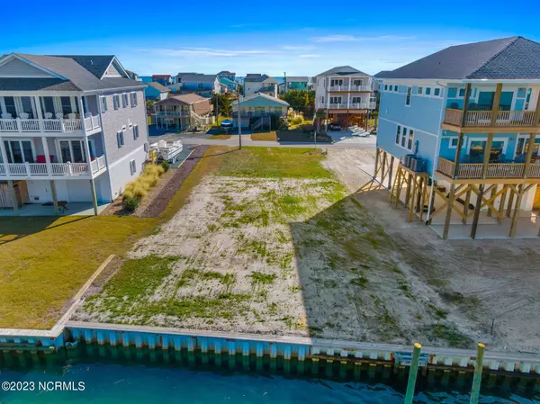 Topsail Beach, NC 28445,1506 Carolina Boulevard