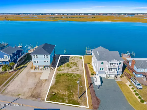 Topsail Beach, NC 28445,1506 Carolina Boulevard