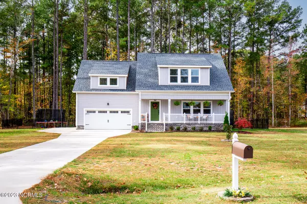 300 Beechnut AVE, South Mills, NC 27976