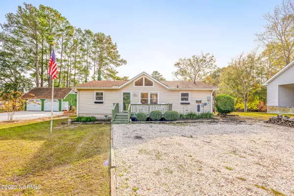 Sunset Beach, NC 28468,608 Triangle CT SW