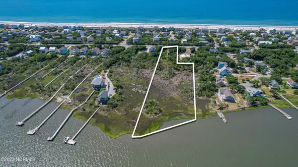 4310 Emerald DR, Emerald Isle, NC 28594