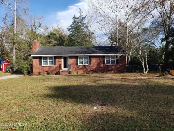 111 S Thompson ST, Whiteville, NC 28472