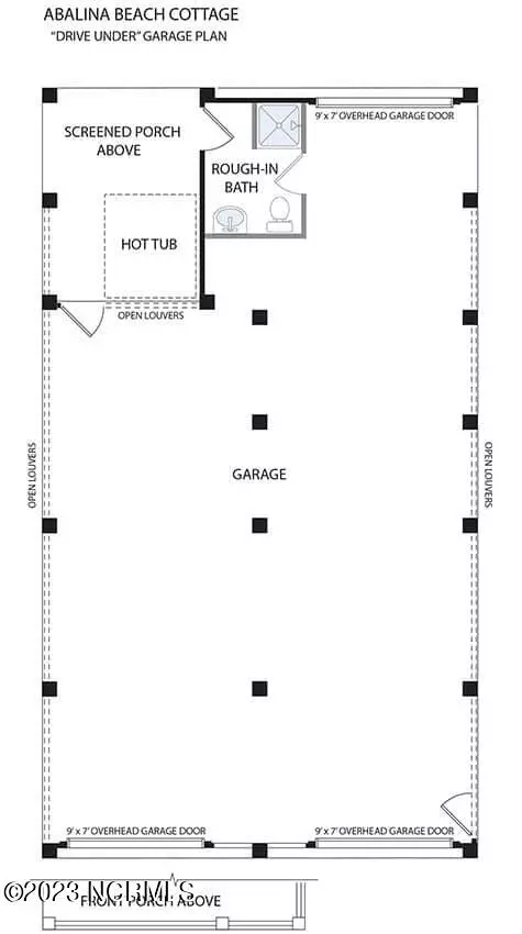 Supply, NC 28462,2753 Sea Vista Drive SW