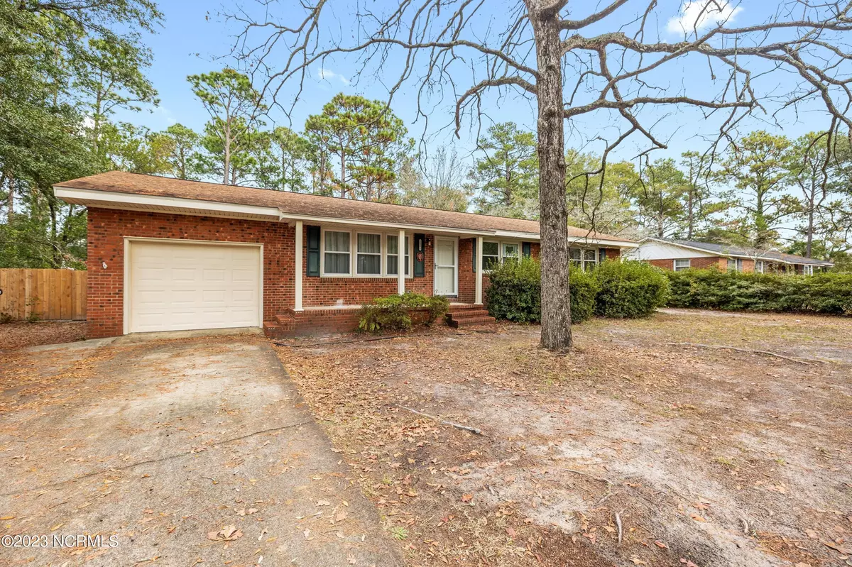 Wilmington, NC 28409,5401 Autumn Drive