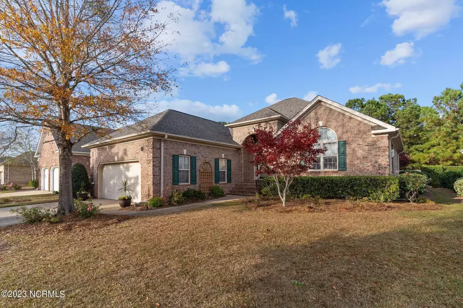 4329 Jonathan Court, Wilmington, NC 28412