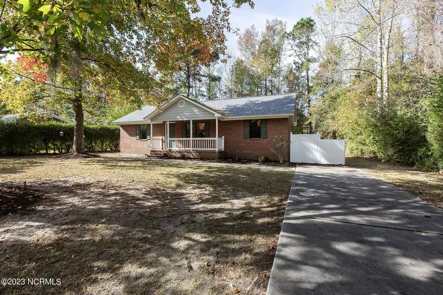 749 Lewis Road, Leland, NC 28451