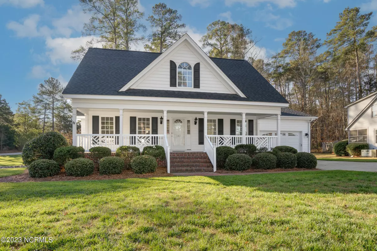Rocky Mount, NC 27804,101 Southern BLVD