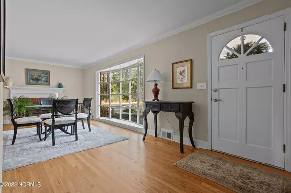 Pinehurst, NC 28374,90 Beaver LN
