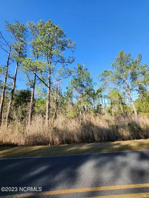 0 Hobucken School RD, Hobucken, NC 28537