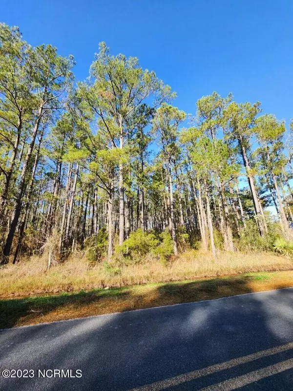 Hobucken, NC 28537,00 Hobucken School RD