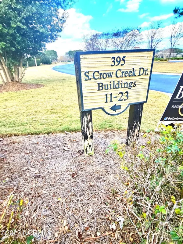 Calabash, NC 28467,395 S Crow Creek DR NW #1107