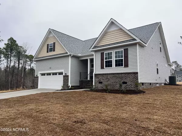 West End, NC 27376,4020 Silver Lane #45