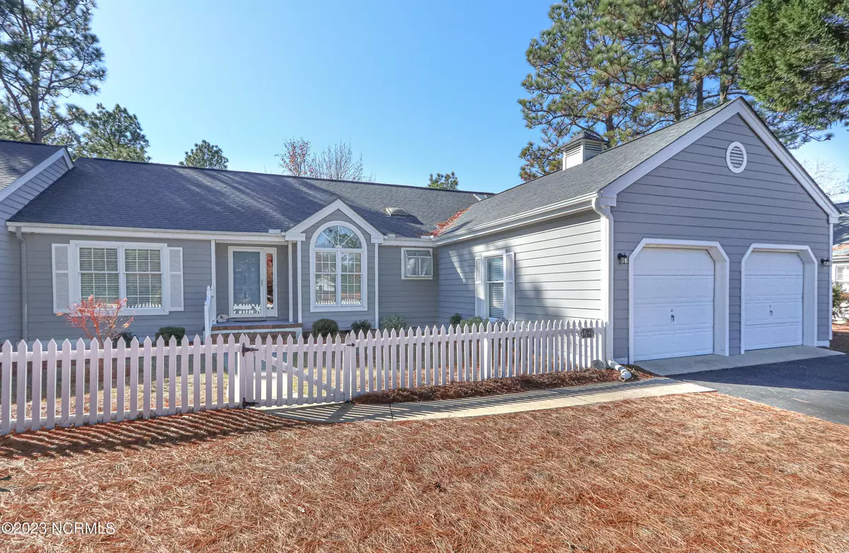 Pinehurst, NC 28374,1703 Cabot CIR