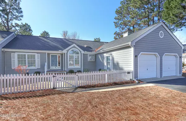 1703 Cabot CIR, Pinehurst, NC 28374