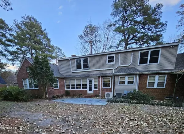 Greenville, NC 27834,2706 Evans ST