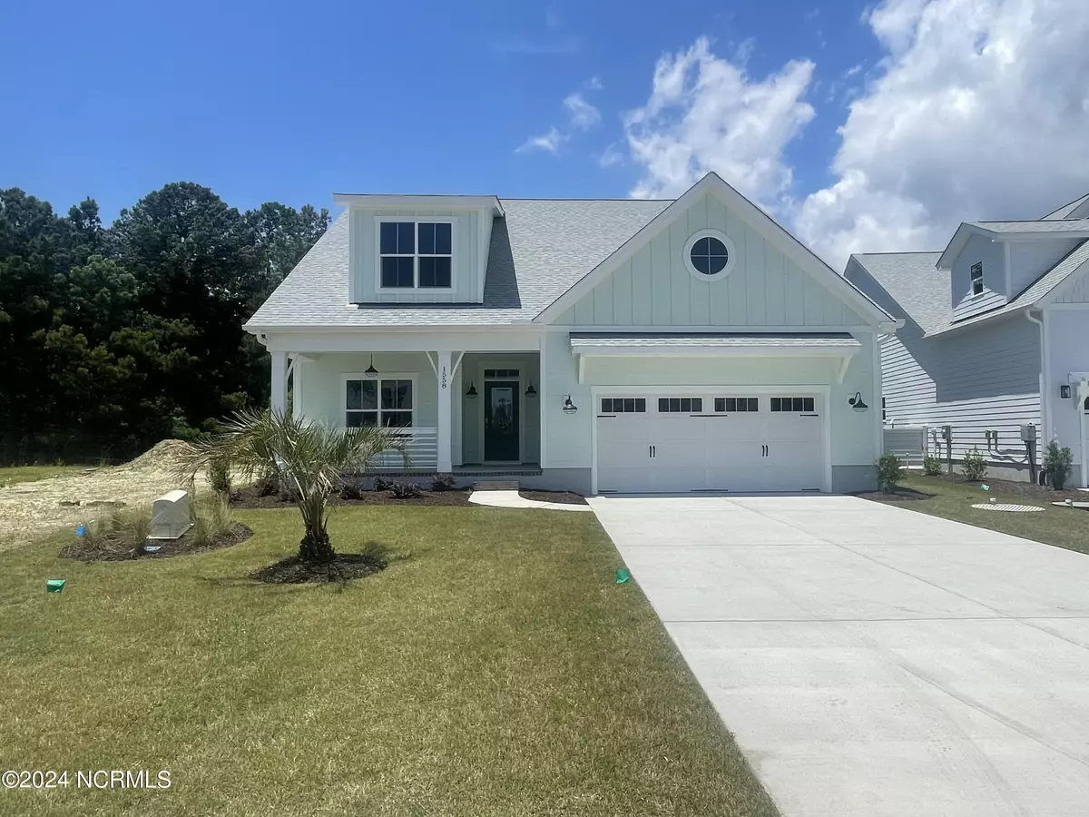 Sunset Beach, NC 28468,1558 Manta Ray WAY