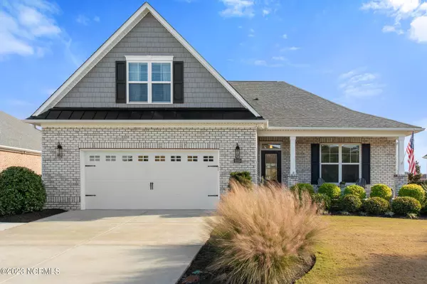 Leland, NC 28451,2223 Meadow Holly Trail