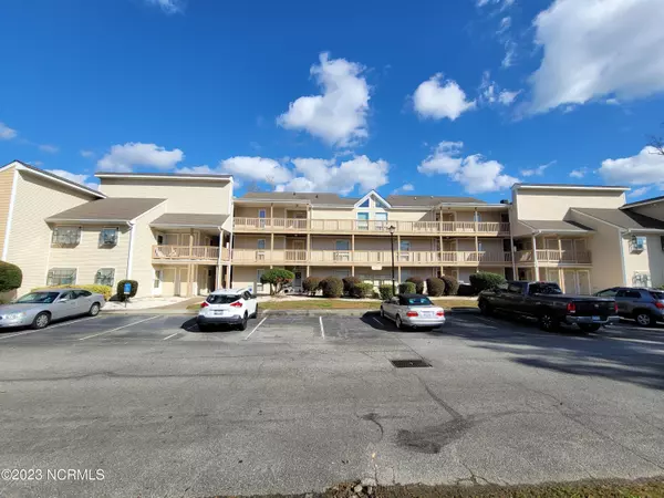 Little River, SC 29566,1025 Plantation DR W #2123/2124