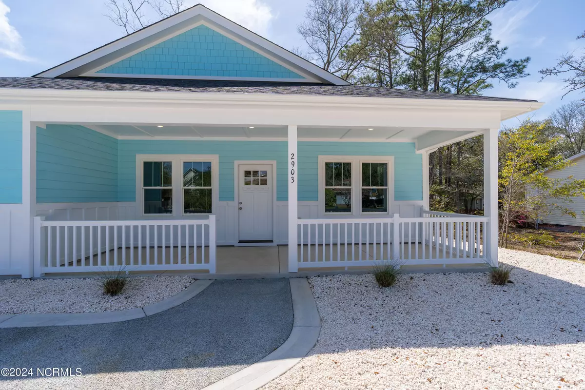 Oak Island, NC 28465,2903 W Oak Island DR