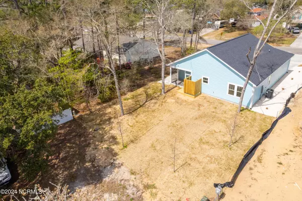 Oak Island, NC 28465,2903 W Oak Island DR