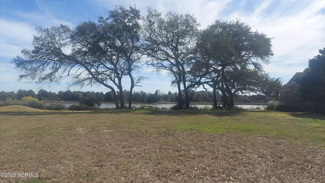 Lot 8 Goose Creek RD SW, Ocean Isle Beach, NC 28469