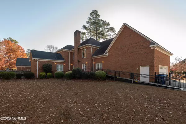 Greenville, NC 27858,603 Ashburton Drive